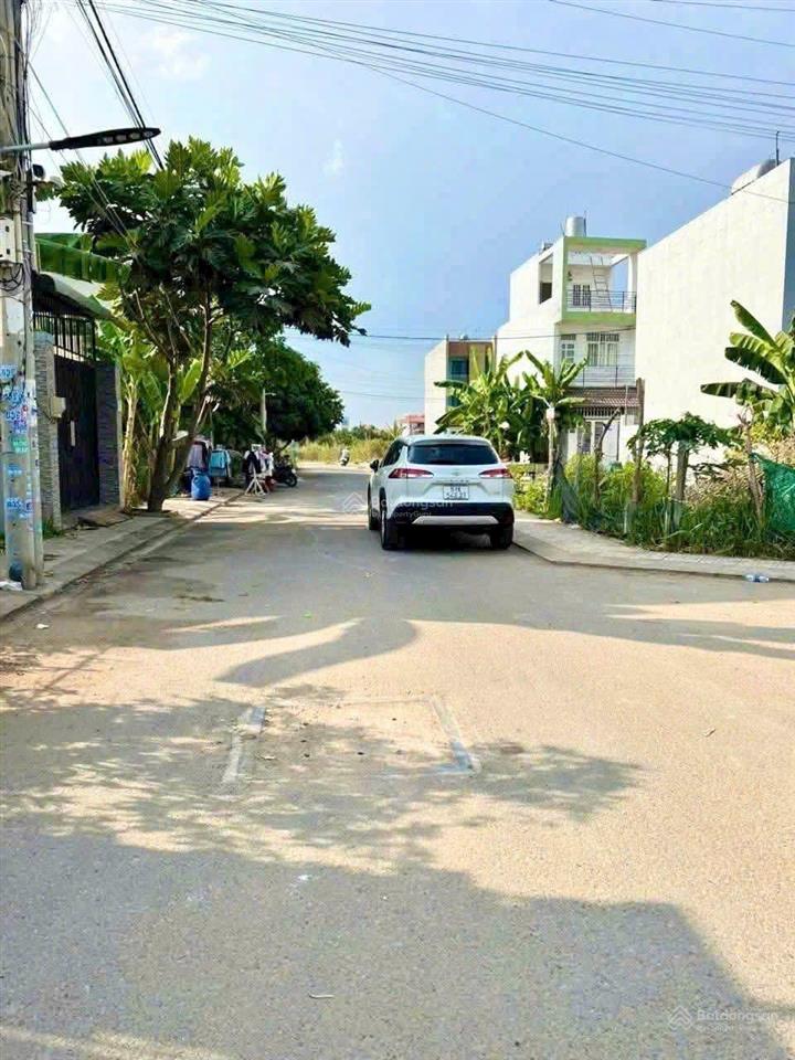 Bán đất 59m giá 3.4x tỷ võ văn hát, long trường, tp. thủ đức (q9)