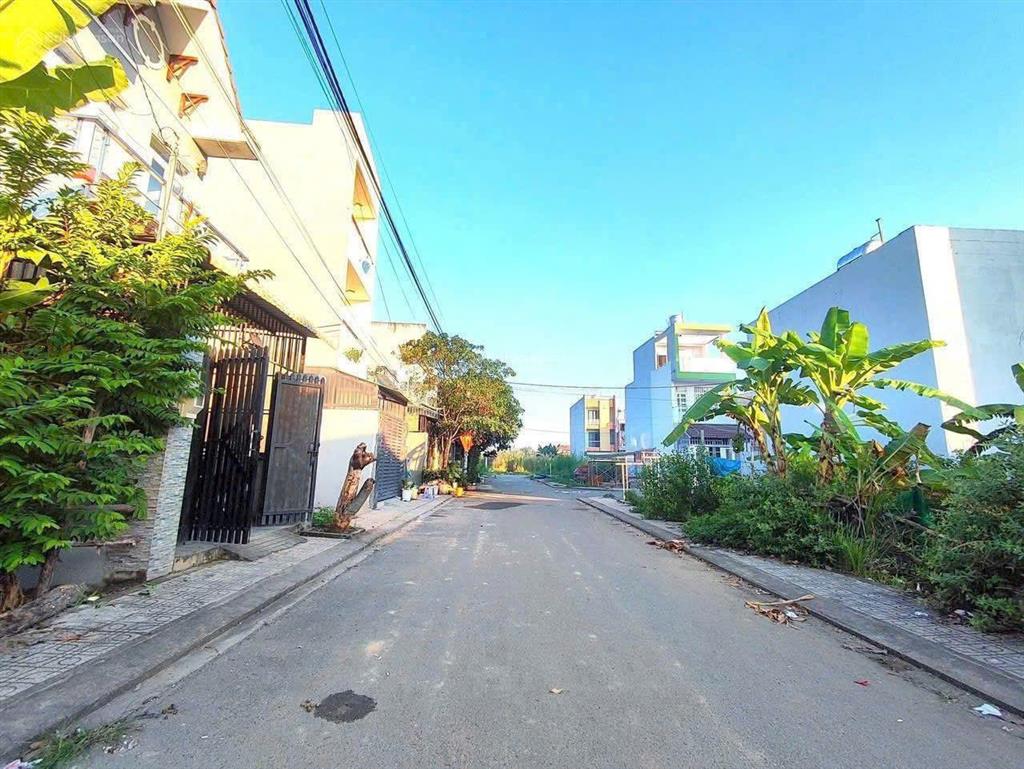 Bán đất 59m giá 3.4x tỷ võ văn hát, long trường, tp. thủ đức (q9)