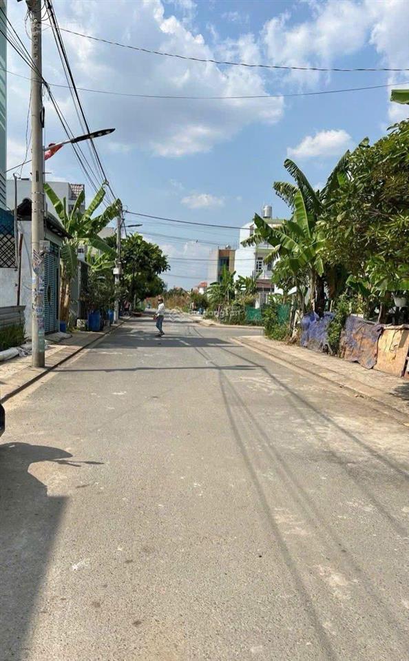 Bán đất 59m giá 3.4x tỷ võ văn hát, long trường, tp. thủ đức (q9)