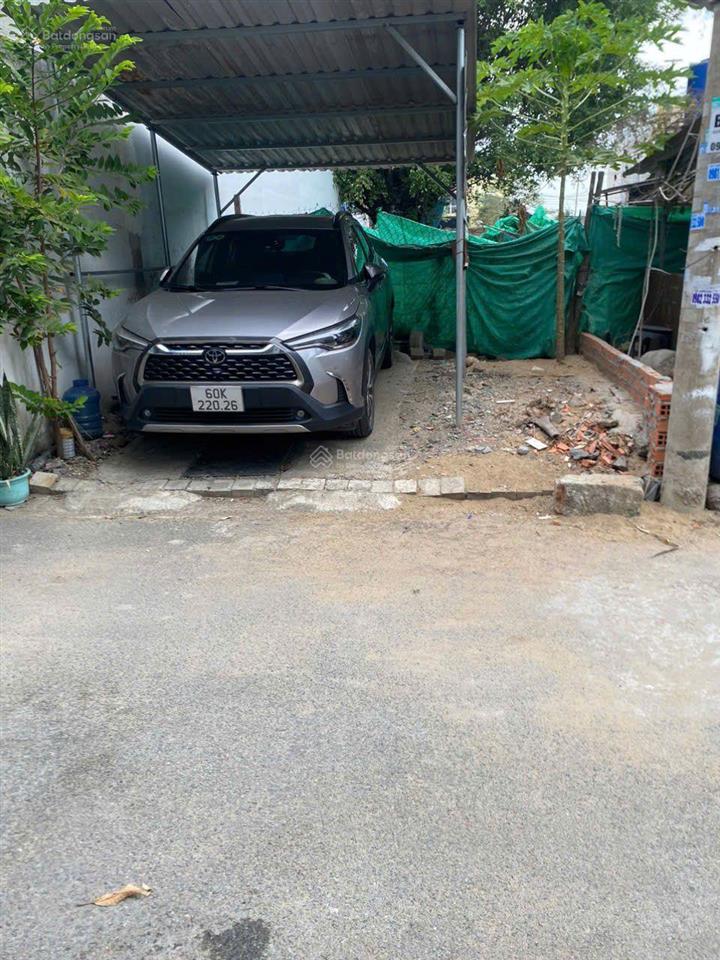 Còn lô duy nhất bán đất đẹp gần nguyễn thị tư 990, p. phú hữu, tp. thủ đức