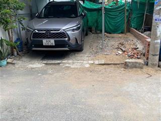 Còn lô duy nhất bán đất đẹp nguyễn thị tư 990, p. phú hữu, tp. thủ đức