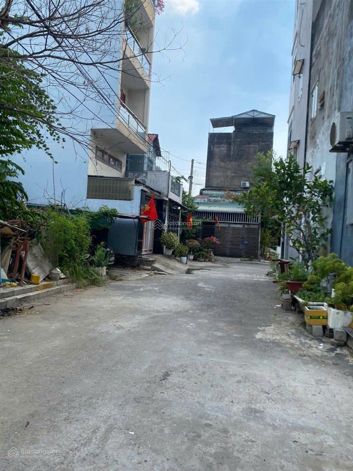Còn lô duy nhất bán đất đẹp gần nguyễn thị tư 990, p. phú hữu, tp. thủ đức
