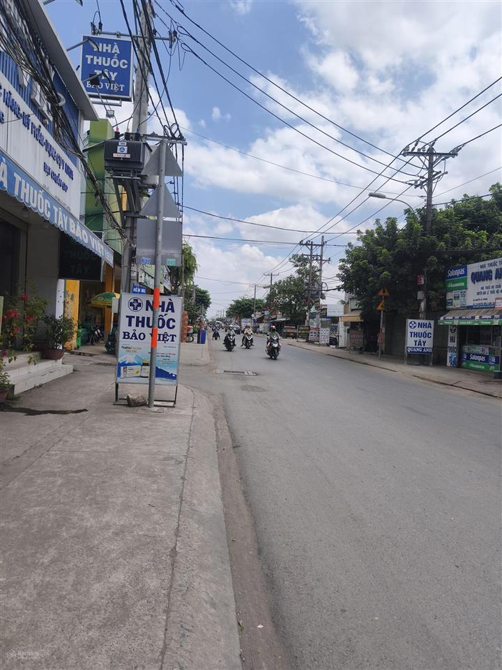 Bán lô đất mặt tiền nguyễn xiển gần vinhomes grand park q9