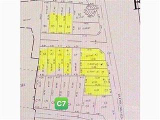 Hàng thơm 61m đường 6 nguyễn xiển giá chỉ 3.320 tỷ