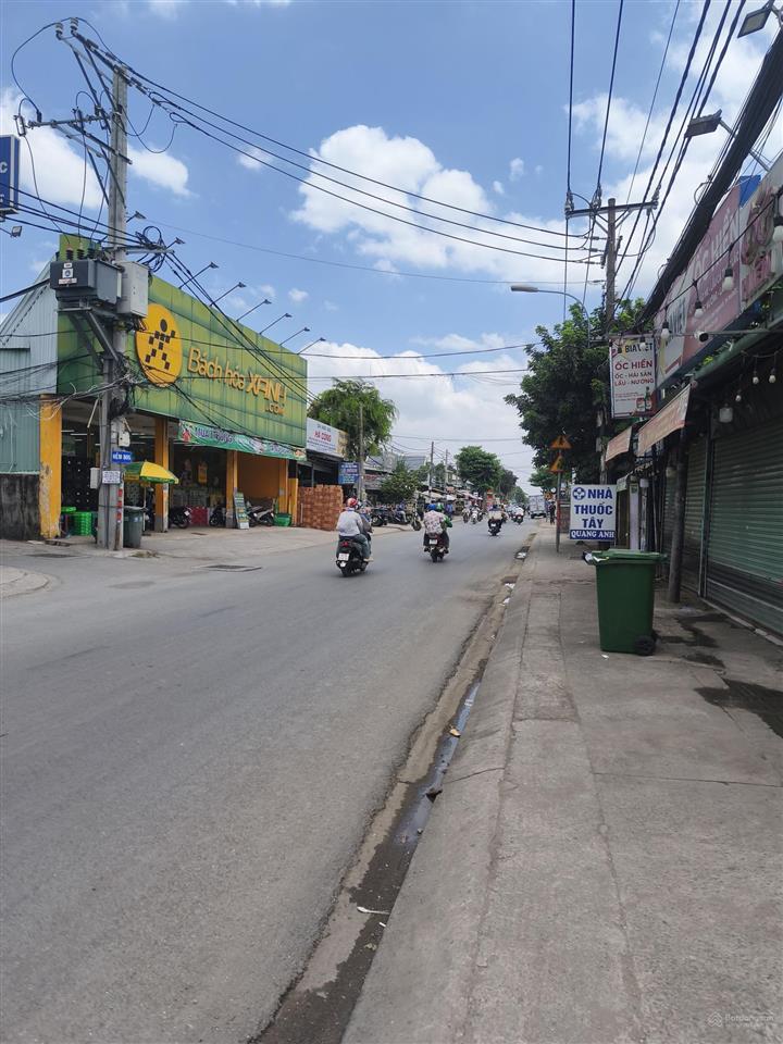 Bán lô đất mặt tiền nguyễn xiển gần vinhomes grand park q9