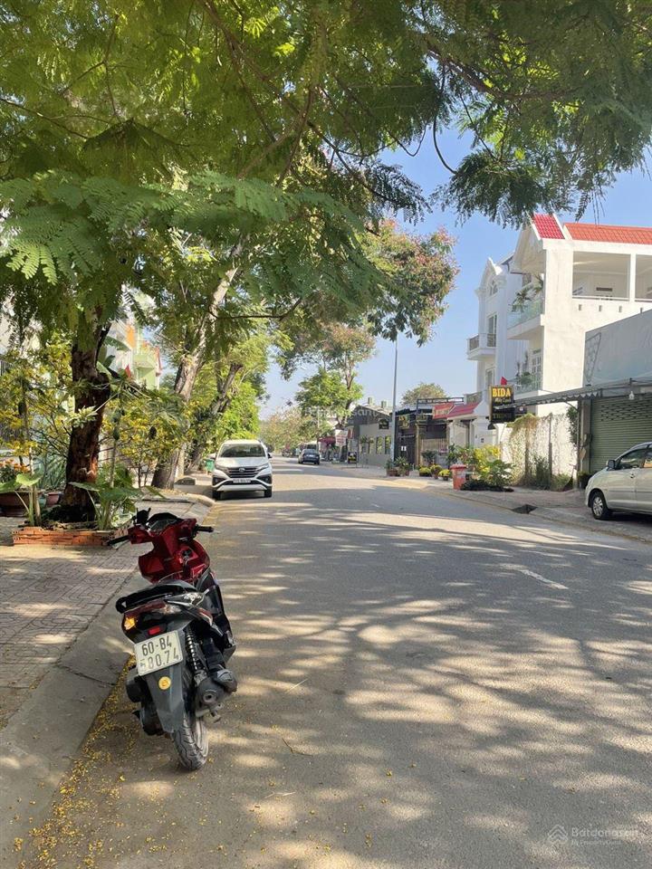 Bán đất khu tdc phước thiện mt đường phước thiện