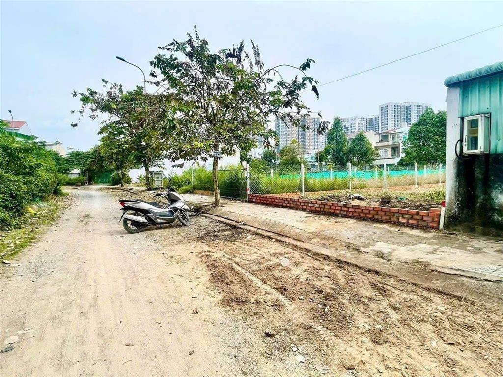 Bán đất khu tdc phước thiện mt đường phước thiện