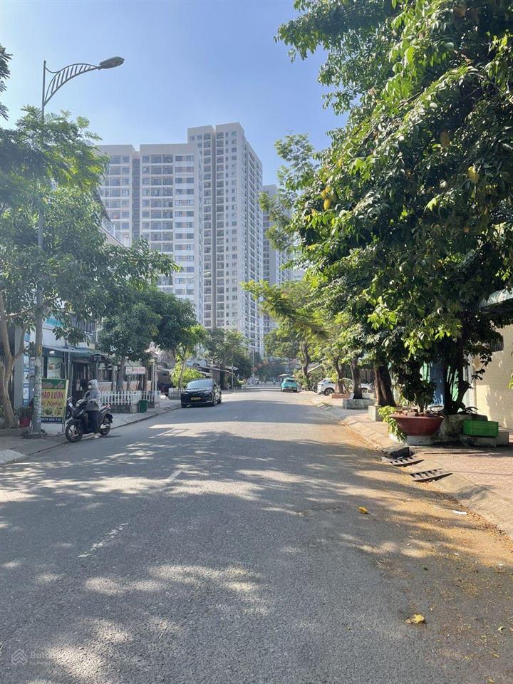 Bán đất khu tdc phước thiện mt đường phước thiện