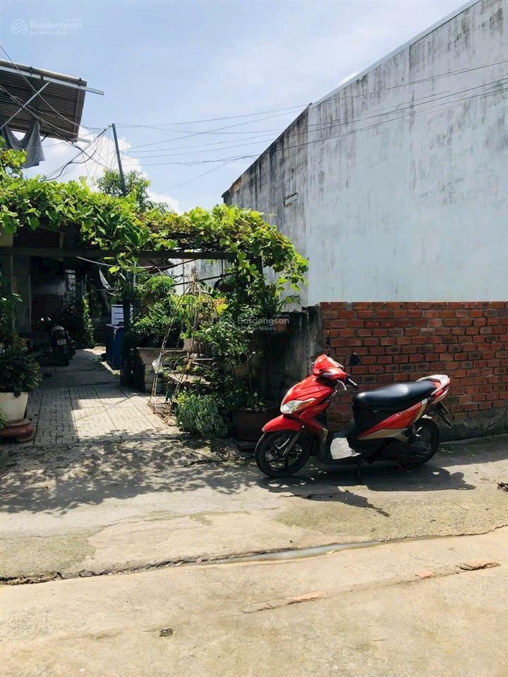 Đất trung tâm long trường 428m thổ cư giá 34tr/m2 tl diện tích 6.6 x 63m (cn 428m thổ)