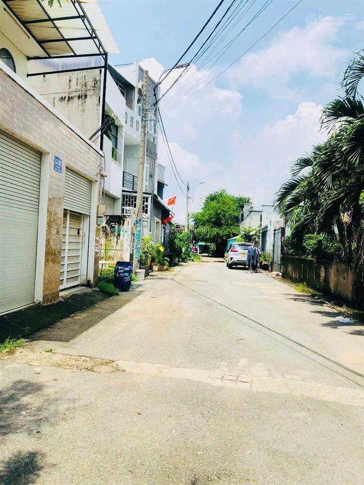 Đất trung tâm long trường 428m thổ cư giá 34tr/m2 tl diện tích 6.6 x 63m (cn 428m thổ)