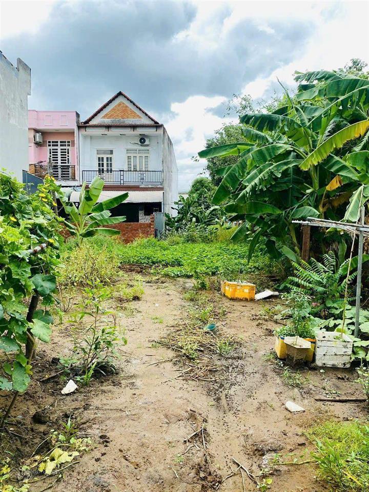 Đất trung tâm long trường 428m thổ cư giá 34tr/m2 tl diện tích 6.6 x 63m (cn 428m thổ)