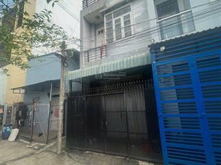 Rẻ nhất kv nhà 1 trệt 2 lầu hxh 50,6m 5,55 tỷ hẻm 36 đường 160, p. tăng nhơn phú a,