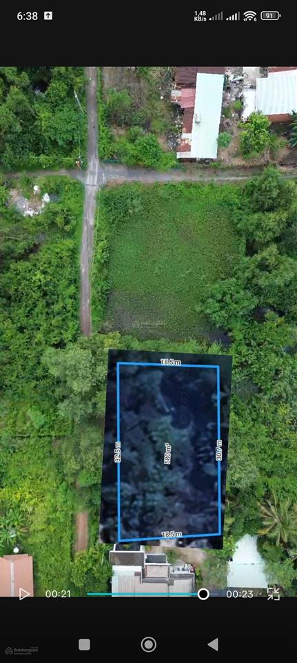 Chủ kẹt tiền bán lô đất shr sát vinhomes tp. thủ đức, thích hợp làm nhà vườn, kho xưởng giá rẻ