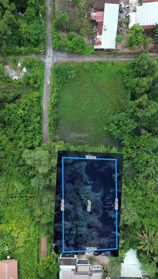 Chủ kẹt tiền bán lô đất shr sát vinhomes tp. thủ đức, thích hợp làm nhà vườn, kho xưởng giá rẻ