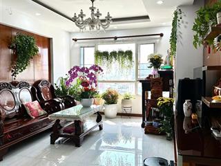 Ana bán căn góc cc đpn tower 6,5 tỷ, 141 m2, 3pn ntcc shcc