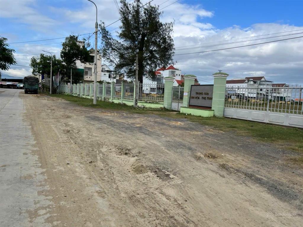 Đất trung tâm thị xã ninh hòa giá chỉ 490 triệu