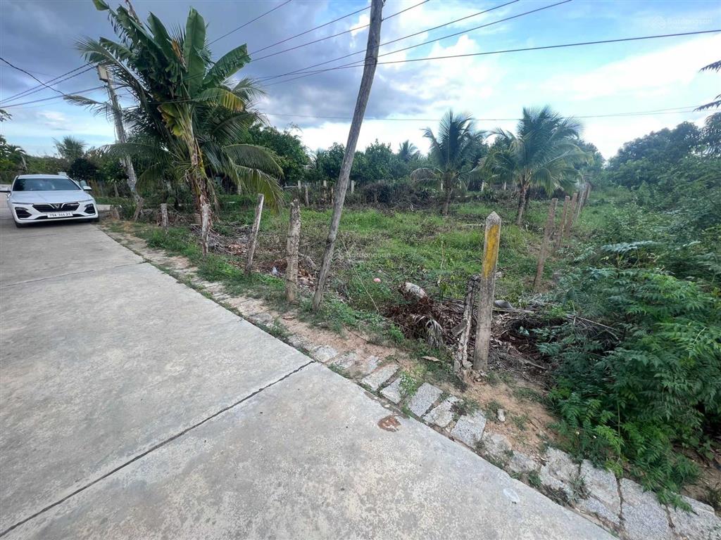 Đất ở gần khu công nghiệp ninh sơn tỉnh lộ 7 ninh hòa