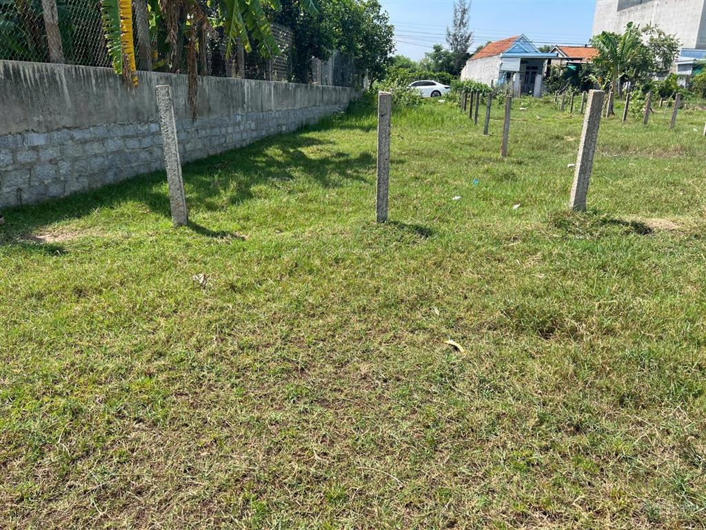 Đất trung tâm phường ninh hoà giá chỉ 579 triệu