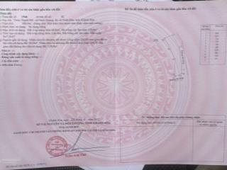 Vợ chồng bán rẻ đất nền ninh quang  thị xã ninh hòa để phân chia tài sản