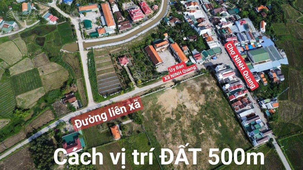 Vợ chồng bán rẻ đất nền ninh quang  thị xã ninh hòa để phân chia tài sản
