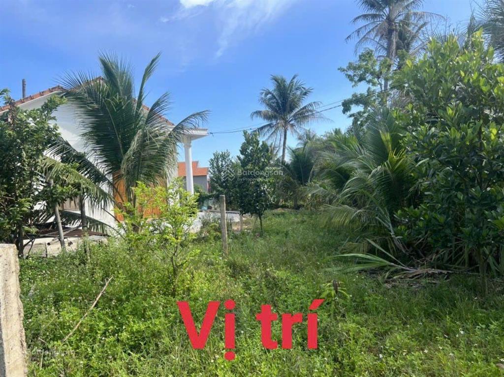 Vợ chồng bán rẻ đất nền ninh quang  thị xã ninh hòa để phân chia tài sản