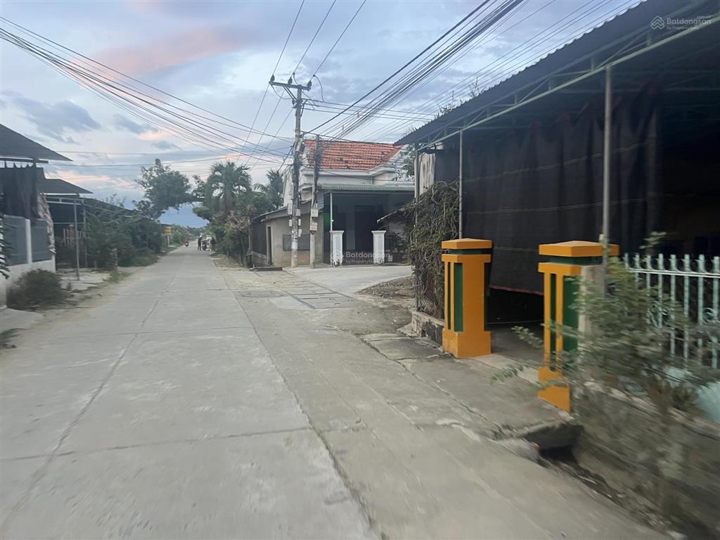 Đất ngộp bank chính chủ cần bán 479 triệu phường ninh hoà tỉnh khánh hoà