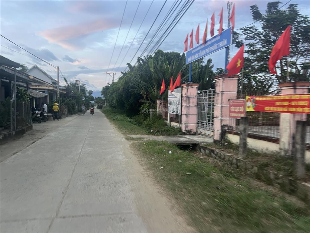 Đất ngộp bank chính chủ cần bán 479 triệu phường ninh hoà tỉnh khánh hoà