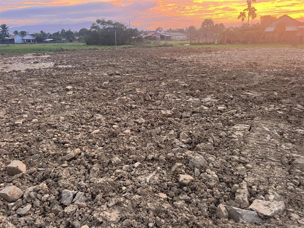 Đất ngộp bank chính chủ cần bán 479 triệu phường ninh hoà tỉnh khánh hoà