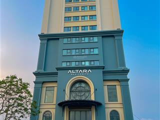 Cho thuê căn hộ chung cư 1pn + 1wc tại
altara residences, 6triệu   0908 468 ***