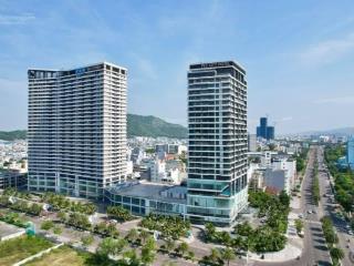 Cho thuê căn hộ flc seatower quy nhơn  5,5triệu/tháng