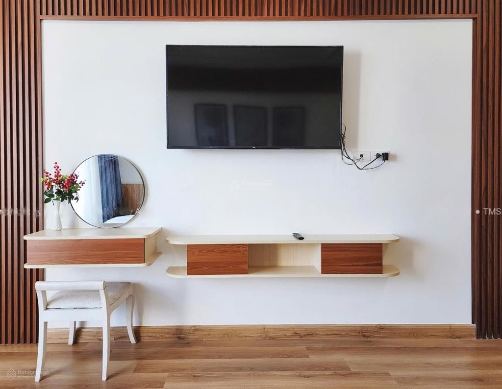 Bán căn hộ tms quy nhơn  căn studio trực diện biển  hướng đông nam