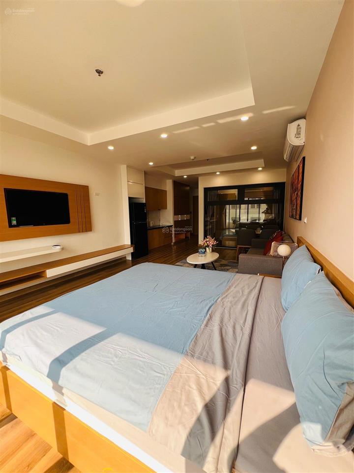 Bán căn hộ tms quy nhơn  1 phòng ngủ  đầy đủ nội thất  giá rẻ nhất thị trường