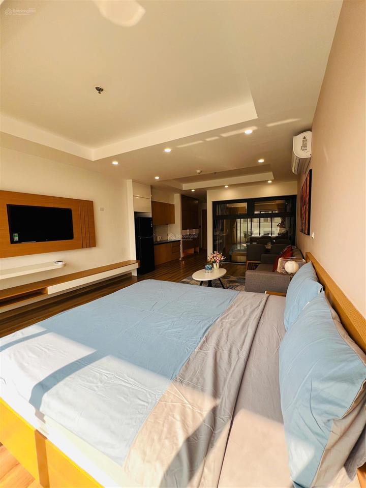 Bán căn hộ tms quy nhơn  1 phòng ngủ  đầy đủ nội thất  giá rẻ nhất thị trường