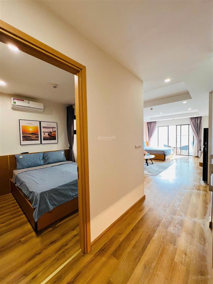 Bán căn hộ tms quy nhơn  1 phòng ngủ  đầy đủ nội thất  giá rẻ nhất thị trường