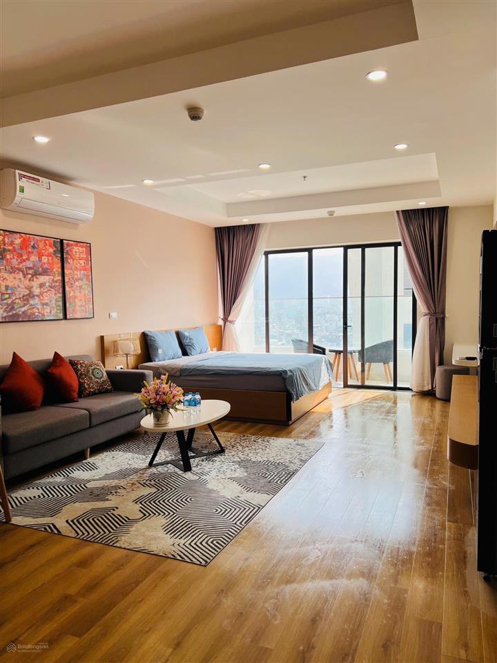 Bán căn hộ tms quy nhơn  1 phòng ngủ  đầy đủ nội thất  giá rẻ nhất thị trường