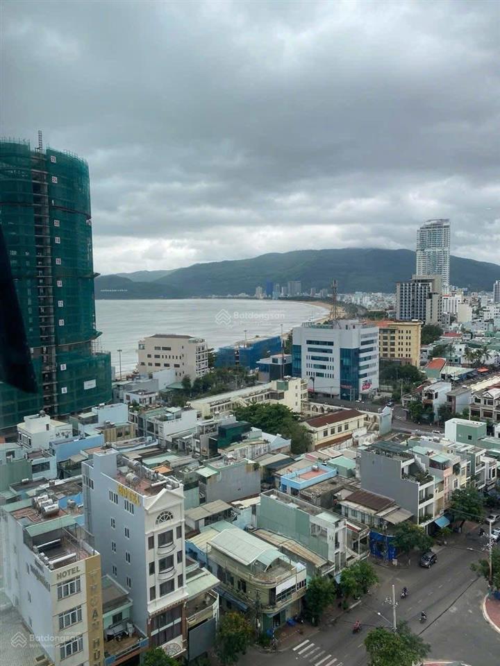 Bán căn hộ altara quy nhơn  1 phòng ngủ  đầy đủ nội thất  giá tốt