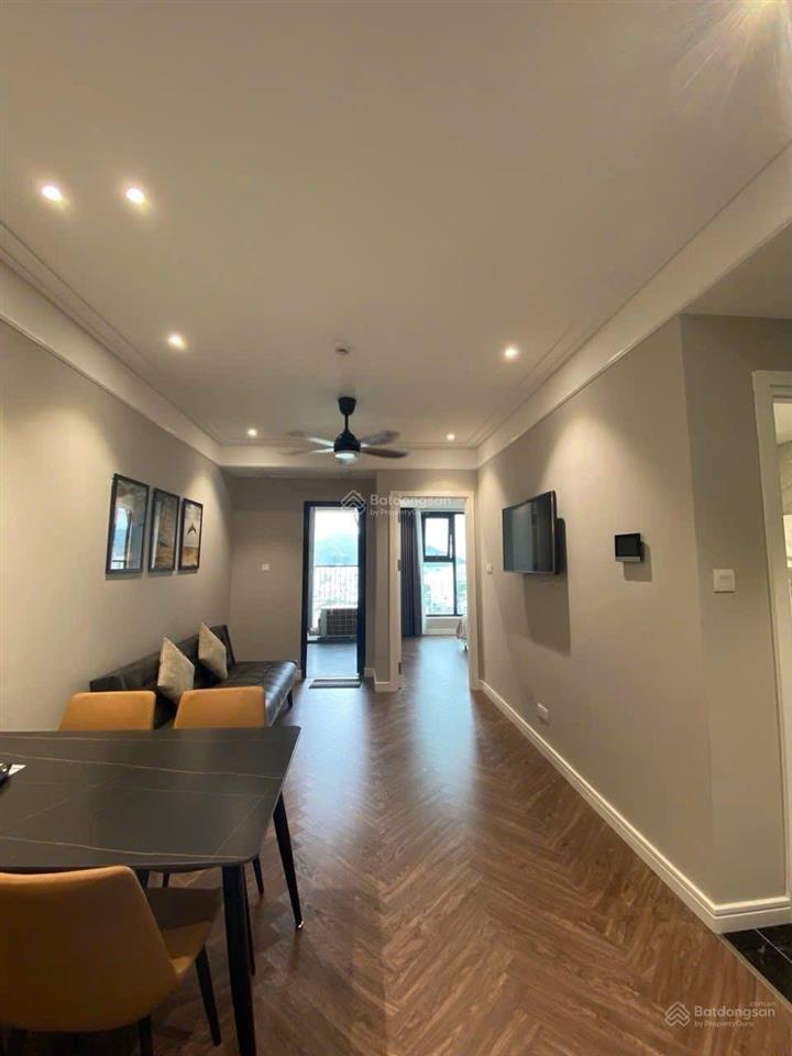 Bán căn hộ altara quy nhơn  1 phòng ngủ  đầy đủ nội thất  giá tốt