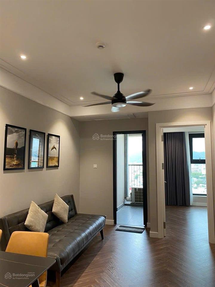 Bán căn hộ altara quy nhơn  1 phòng ngủ  đầy đủ nội thất  giá tốt
