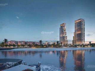 Quỹ căn đợt 1 marina bay front district tâm điểm đầu tư mới bên bờ di sản hạ long
