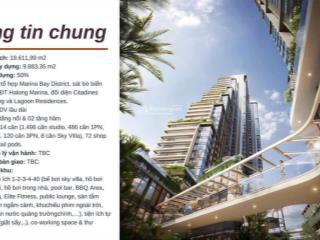 Hot!!! bảng hàng độc quyền cập nhật ngày 26/12/2025  aria bay tower hạ long