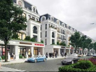 Bán nhà l5 louis city đại mỗ, view vườn hoa, đã hoàn thiện, 105m2, sổ đỏ, chỉ 30 tỉ