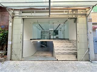 Bán nhà hxh nguyễn trãi, p nguyễn cư trinh, q.1, 1 hầm + 7 tầng