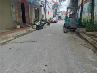 Bán 90m2 đất ngang 4,9m, ngõ 2 ô tô tránh nhau thoải mái. đi bộ ra aeon mall