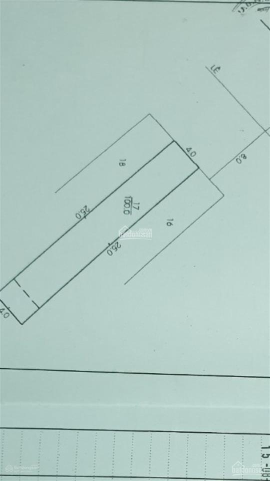 Bán nhà số mặt tiền đường tây thạnh rộng 32m. 4mx25m cấp 4, gần đường trường chinh