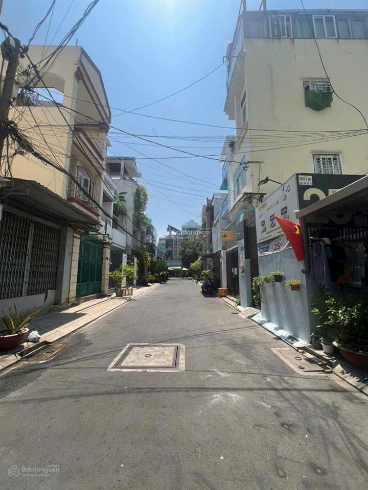 Bán nhà riêng tại nguyễn hậu, tân thành, tân phú, 16,9 tỷ, 114m2, chính chủ giá ưu đãi