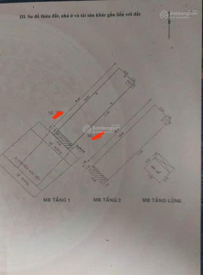 Bán nhà mặt phố nguyễn hữu tiến, 12,5 tỷ, 83m2, tây thạnh, tân phú, hcm, giá ưu đãi hot!