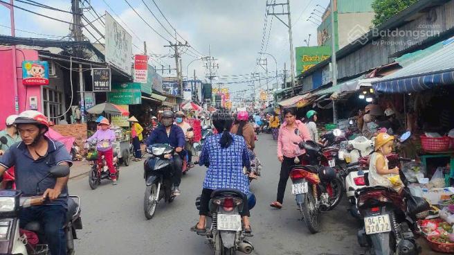 Bán nhà mặt phố phan huy ích phường 15 .quận tân bình , hcm, 18 tỷ, 115m2, (5,3m x 22m) nhà cấp 4
