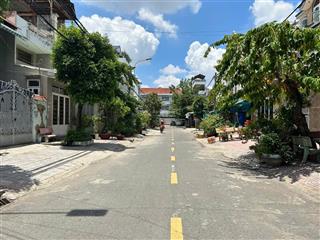 Bán đất tại đường t3 phường tây thạnh, tân phú, 11,5 tỷ, 105m2, ( 5m x 21m)
