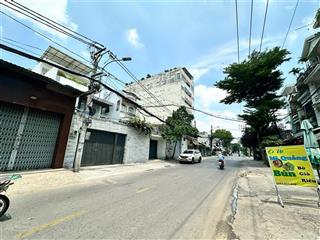 Bán gấp nhà mặt phố tại khuông việt, 52 tỷ, 410.8m2,( 12m x 34m ) phú trung, tân phú, hcm