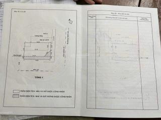Bán nhà 2 mặt tiền đường trịnh thị tho . hiệp tân, quận tân phú, hcm. giá 20 tỷ, 134 m2( 9,3m x 15m